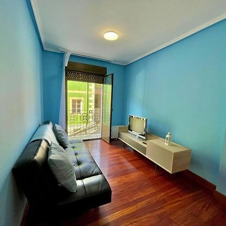Irakas Etxea Piso En Zona Tranquila De Bermeo Apartment Luaran gambar