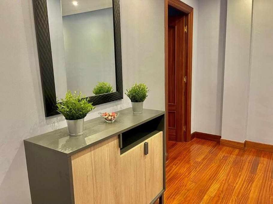 Irakas Etxea Piso En Zona Tranquila De Bermeo Apartment Luaran gambar