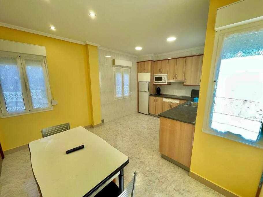 Irakas Etxea Piso En Zona Tranquila De Bermeo Apartment Luaran gambar